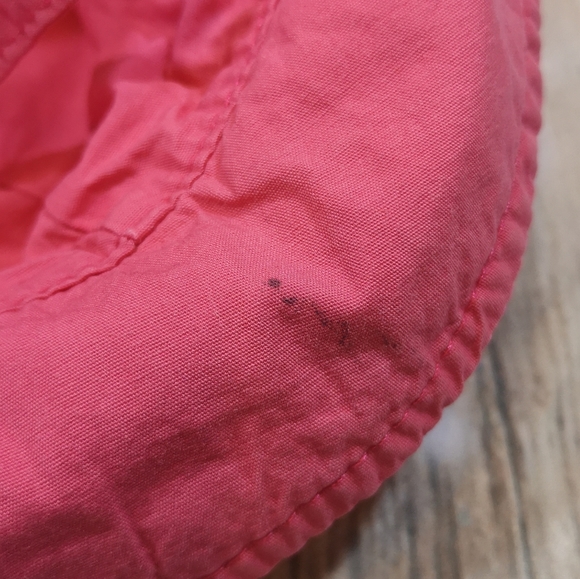 Sun Hat ; 0-12 Months - Picture 3 of 5